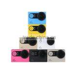 30 Meters Waterproof 2.0INCH LTPS HD Wide Screen 1080P WiFi Sport Action Camera DAMI With 170 Degree Aspheric Wide Angle Lens