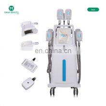 Most Popular Products Cryo Massage Treatment Cryo Lipo Cryo Cooling System thumbnail-3