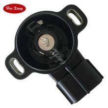 Haoxiang New Auto Throttle Position Sensor TPS Sensor 89452-53010 198500-3260 for Lexus IS 200 thumbnail-1