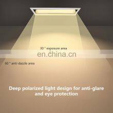 Tri Color High Lumen Energy Saving 3 Year Warranty Indoor Lighting System 30W Led Linear Down Lamp thumbnail-4