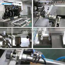 ZH-Series Cartoning Machine Simple Operation Box Packaging Machine thumbnail-2