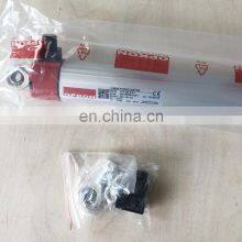 OPKON LPC -100 D 5Kohm Hot Saling Resistive Displacement Sensor Electronic Ruler Stainless Steel IP65 thumbnail-2