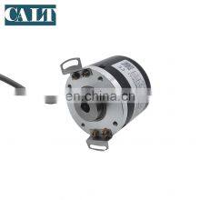 Online Shopping CALT GHH52 DC5V 100ppr 52mm Outer Diameter Encoder for Printing Machine thumbnail-2
