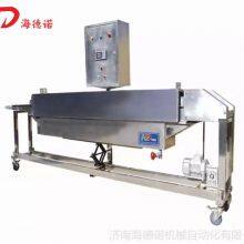 Hamburger Meat Cake Pumpkin Cake Molding Machine Food Production Line thumbnail-3