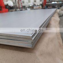 Cold Rolled Astm B265 GR1 GR2 GR3 GR5 Grade 5 Titanium Metal Plate Sheet