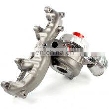 GT1749V Turbo 713672 713672-0006 038253019c for Audi A3 1.9 TDI thumbnail-2
