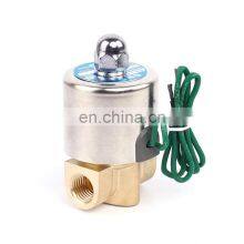 SNS 2WG025-08/DC12V 1/4