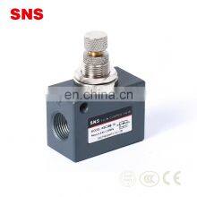 SNS Security Stable Precise Air Control Valve for Sale thumbnail-2