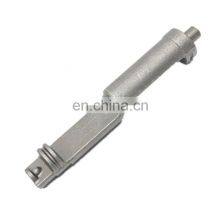 OEM Factory Anodized 6061 T6 Aluminium Drop Forging Stainless Steel Parts thumbnail-5