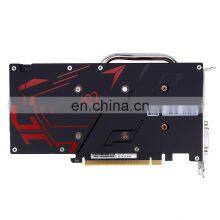 GIGABYTE Msi Coloful 1660 ti 6G Gpu Card 1660 Sup 6gb GDDR5 Graphics Card Gtx 1660 Super thumbnail-5