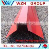 Prepainted Corrugated gi Color Roofing Sheets / Roofing Metal Sheets thumbnail-2