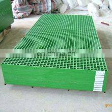 Cheap Price Frp Plastic Composite Molded Floor Grating Platform Fiberglass Grating thumbnail-2