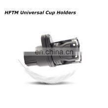 HFTM Kits Wholesale Price Mobile Phone Clamp Car Keys Expander Adapter Slip Proof Holder Case Keychain Charger Wireless Charging thumbnail-3