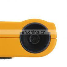 All-sun TS99 Ultrasonic Range Finder Distance Detector Household Detector Stud/Metal/AC Voltage/Distance Laser Detector 4in1 thumbnail-4