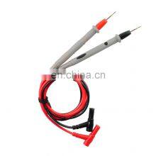 Universal Probe Test Leads Pin for Digital Multimeter Needle Tip Meter Multi Meter 1000V 10A20A Tester Lead Probe Wire Pen Cable thumbnail-4