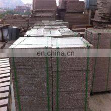 Hot Sale China Rosy Pink Granite G648 Slabs