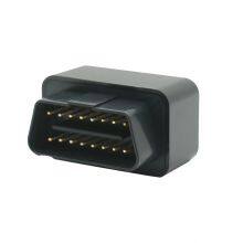 OBD Plug and Play OBD Automobile GPS Tracker Real Time Tracking Equipment GPS Locato