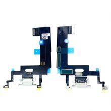 Flex Cable For IPhone XR USB Charge Ports Charging Flex Cell Phone Spare Parts Spare Parts For Cell Phones Usb Charging Port thumbnail-3