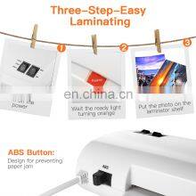 Home and Small Office Laminator A4 Germany Design Laminator A4 Home and Small Office Laminator thumbnail-5