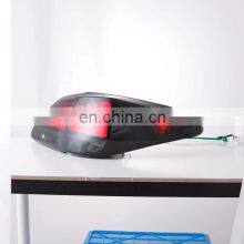 Upgrade to Full LED Rear Lamp Rear Light Taillamp Taillight With Dynamic for Lexus RX Tail Lamp Tail Light 2008-2015 thumbnail-4