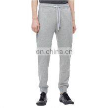 2022 Design Your Own Skinny Leg Sweatpants for Men Fleece Custom Jogger Customize Your Logo Gym Track Pants Sports Wear thumbnail-5