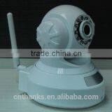 Oem Cctv Security Camera, IP Camera, Low Cost Wifi ip Camera thumbnail-3