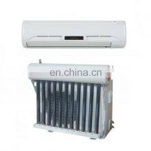 SAA ROHS SAA Certification R410a 220V 12000BTU Solar Powered Windiw Solar Air Conditioner Hybrid thumbnail-5