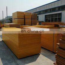 FRP Platform Caillebotis Plastic Grid thumbnail-3