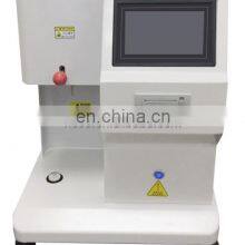 XNR-400D Price Plastic MFR/MVR Melt Flow Index MFI Tester thumbnail-3