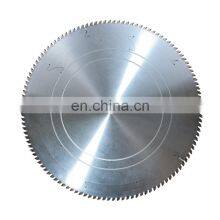 Woodworking PCD More Durable Aluminum Cutting Saw Blade Pcd 300/450/500mm thumbnail-1