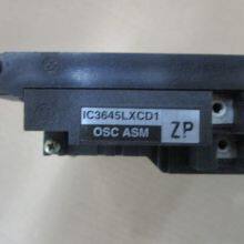 IC3645LXCD1 Control Module by GE thumbnail-2