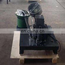 Automatic Mechanical Eyelet Punching Machine thumbnail-3