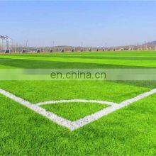 Wholesale Plastic Natural Green Artificial Grass for Court/Park/Garden Decoration thumbnail-4