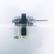 2J01289B Refrigerator Motor Fan Shaded Pole Fan Motor thumbnail-5