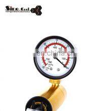 2 in 1 Brake Relief Manual Vacuum Pump Tool For Car Repair Auto Maintenance Tools thumbnail-5