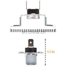 6931EL3003C High Limit Thermostat Dryer LG Clothes Dryer Parts thumbnail-3
