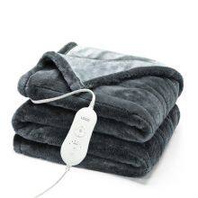 Europe Hot Sale Electric Blanket/ Ultra Warm Electric Blanket/ thumbnail-3