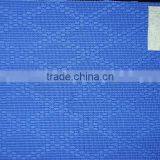 Jiu Jitsu HONEY COMB WEAVE Fabric in 400 GSM( White,blue,black, Navy Blue,pink Color ) thumbnail-1