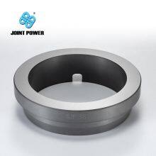 John Crane OEM Supplier Sic Ssic Rbsic Silicon Carbide Ceramic Seal Ring thumbnail-5