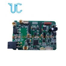 Enig Circuit Board PCBA Prototype OEM PCB Manufacturer