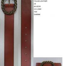 Genuine Leather Belts Product Manufacturer thumbnail-3