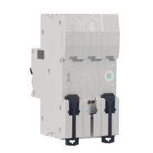 Acrel ASCB1-63-C32-2P Small Size Circuit Breaker Remote Control With Over and Under Voltage Current Protection thumbnail-5