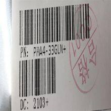 PMA4-33GLN+ Mini-Circuits RF Amplifier SMT Low Noise Amplifier, 700 - 3000 MHz, 50 thumbnail-2