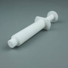 PTFE Syringes Are Mainly Used for Needle Extraction or Injection of Gas or Liquid thumbnail-5