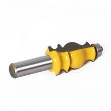 TIDEWAY Handrail Bit LC1105 Router Bits Kimberwick Bit thumbnail-2