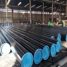 High Quality Cold Drawn Seamless Steel Pipe Factory Sale Cold Drawn Round Seamless Steel Pipe thumbnail-5
