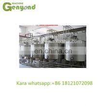 Full Antomatic Tomato Ketchup/paste Production Line