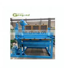 Waste Paper Recycling With Drying System Egg Tray Making Machine thumbnail-2