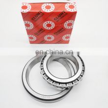 High Quality Factory Bearing 6461A/6420 Tapered Roller Bearing 590A/JM719113 Price List