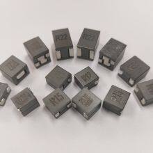 CMLB136T-8R2MS SMT Integrated Flat Wire High Current Shielding Power High-frequency Chip Server Motherboard Inductance H-EAST Replacement thumbnail-5